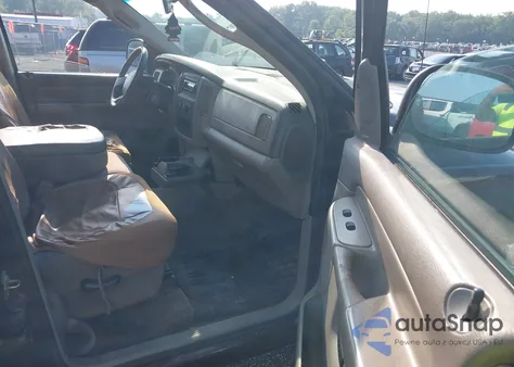 2004 Dodge Ram 1500 Slt/Laramie z USA, uszkodzony, nr VIN 1D7HU18D64S679194